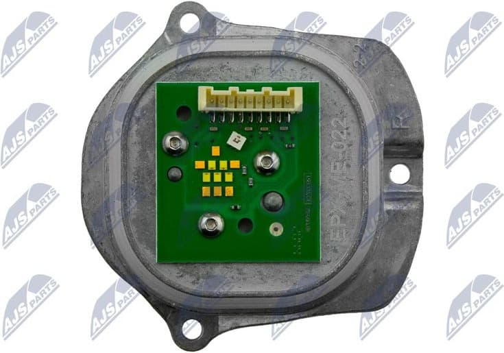 Control Unit, lights EPX-ME-022 - image 3