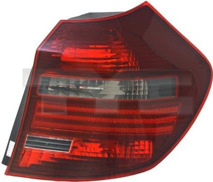 Tail Light Assembly 1111908112