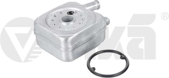 Oil Cooler, engine oil 11171701701