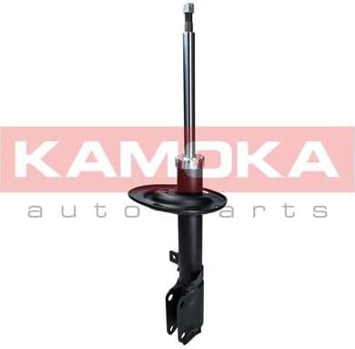Shock absorber rear 2000608 - image 5