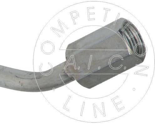 Hydraulic Hose, steering Original AIC Quality 58699 - image 2