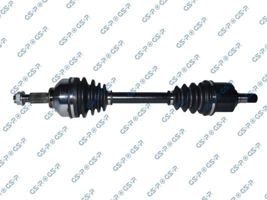 Drive Shaft 250637