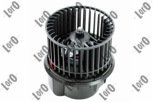 Interior Blower LORO 017-022-0002
