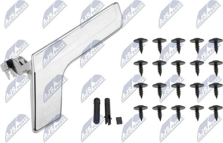 Door Handle, interior equipment EZC-ME-049