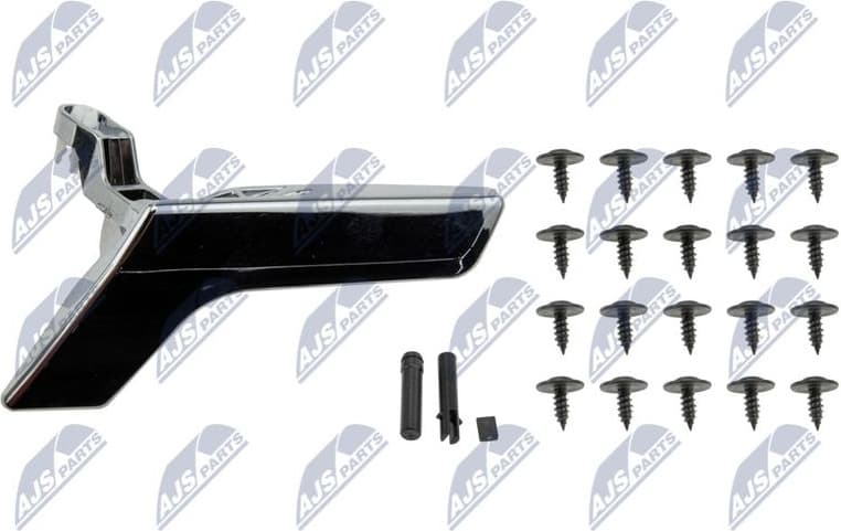 Door Handle, interior equipment EZC-ME-049 - image 3