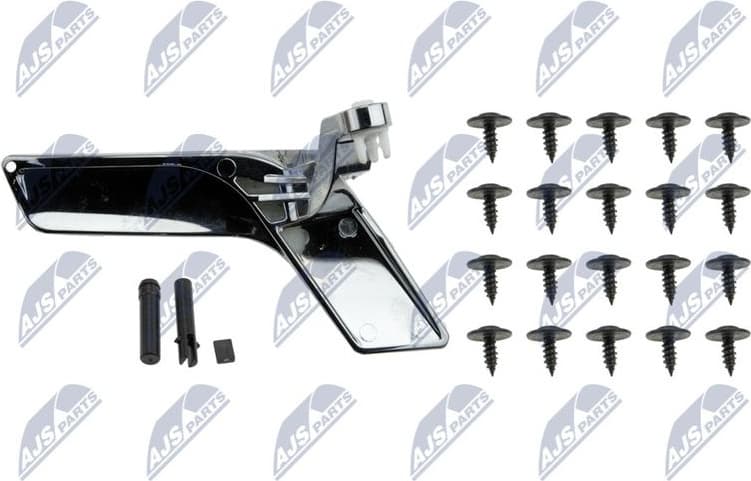 Door Handle, interior equipment EZC-ME-049 - image 4