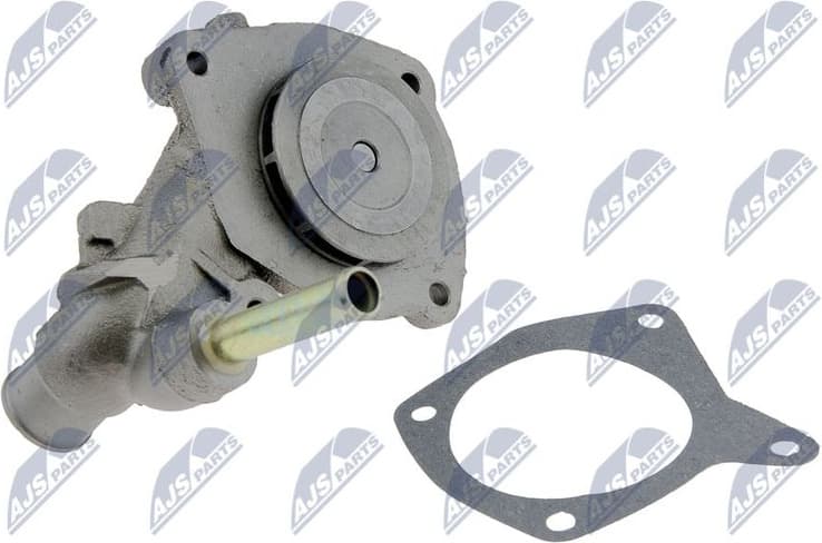 Water Pump, engine cooling CPW-FR-034