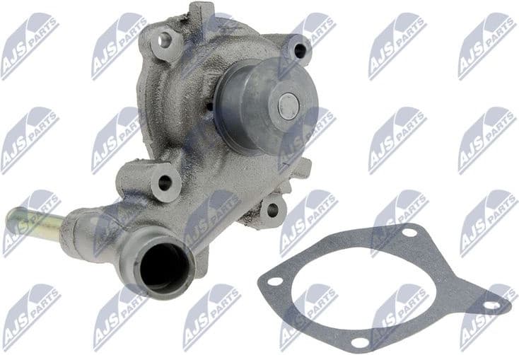 Water Pump, engine cooling CPW-FR-034 - image 2