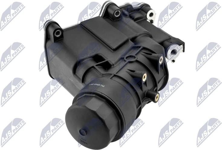 Housing, oil filter CCL-BM-061