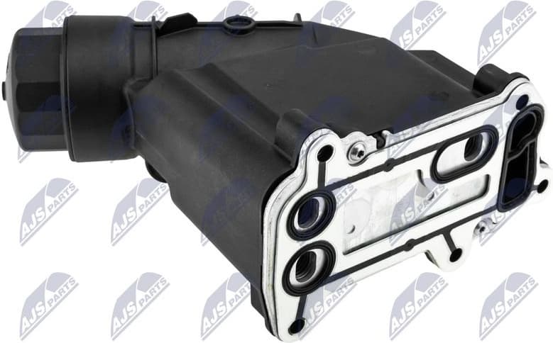 Housing, oil filter CCL-BM-061 - image 2