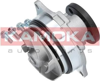 Water Pump, engine cooling T0129 - image 7