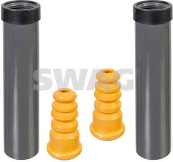 Dust Cover Kit, shock absorber 33 10 1253