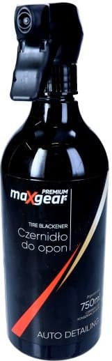 Tyre Cleaner 36-9001