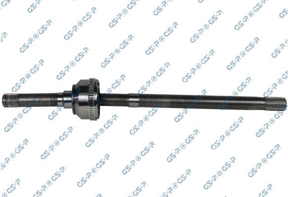 Drive Shaft 203650