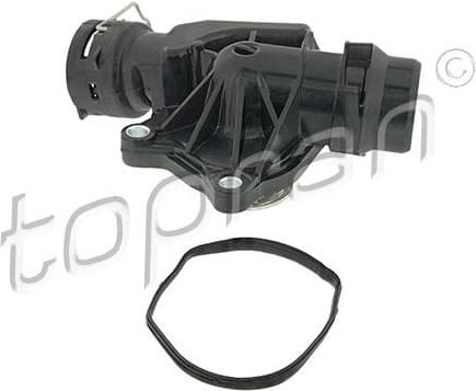 Thermostat, coolant 502 686