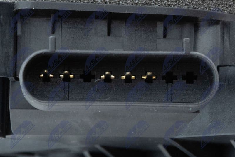 Door Lock EZC-FR-202