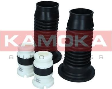 Shock absorber protection kit 2019170 - image 2