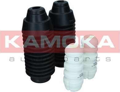 Shock absorber protection kit 2019150