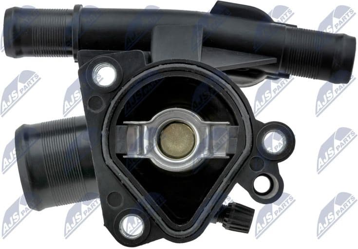 Thermostat, coolant CTM-RE-021 - image 4