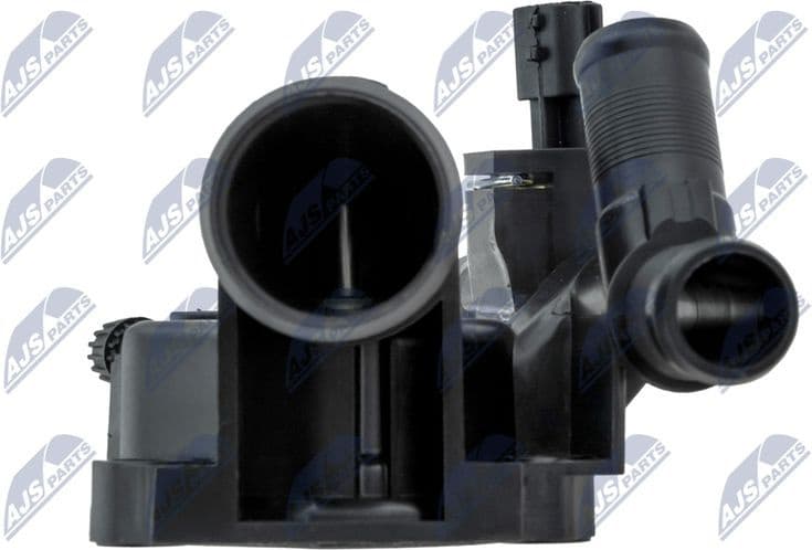 Thermostat, coolant CTM-RE-021 - image 5