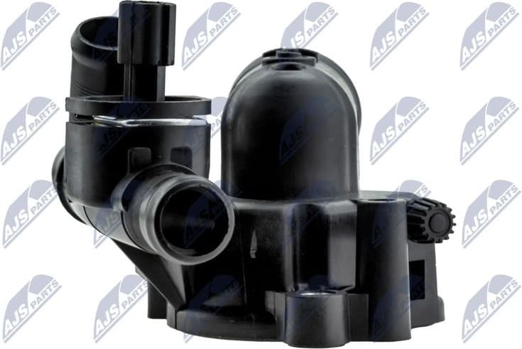 Thermostat, coolant CTM-RE-021 - image 6