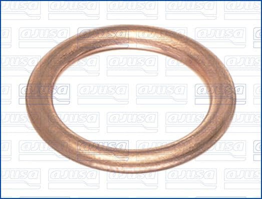 Seal Ring, oil drain plug 18001200