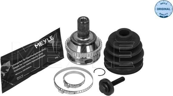 Joint Kit, drive shaft MEYLE-ORIGINAL: True to OE. 014 498 0034
