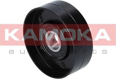 Tensioner Lever, V-ribbed belt R0072 - image 5