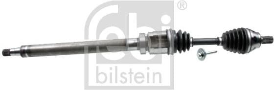 Drive Shaft 181249