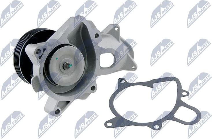 Water Pump, engine cooling CPW-LR-010