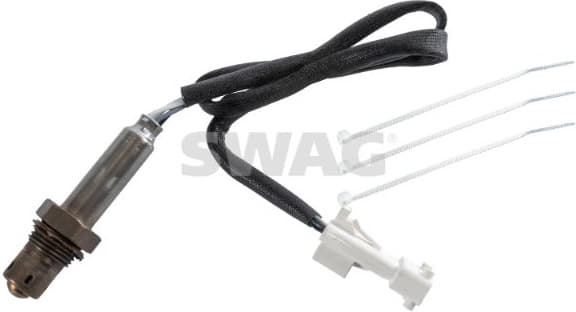 Oxygen Sensor 33 10 3089