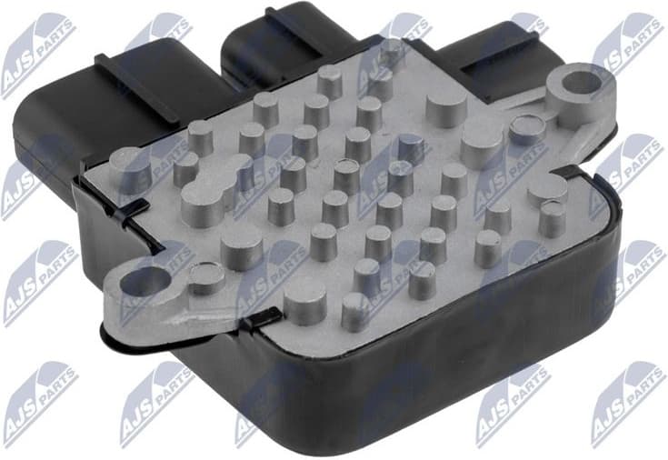 Control Unit, electric fan (engine cooling) CSW-NS-001 - image 2