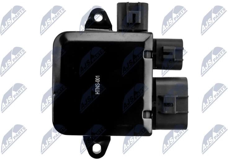 Control Unit, electric fan (engine cooling) CSW-NS-001 - image 3