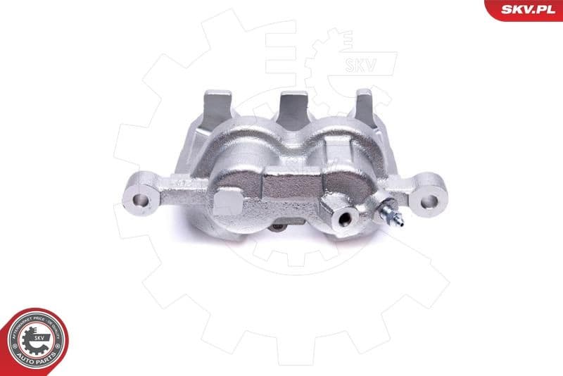 Brake Caliper 55SKV322 - image 3