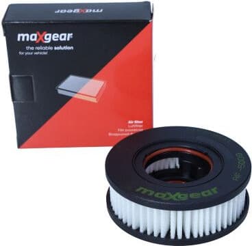 Filter, crankcase ventilation 26-2557 - image 3