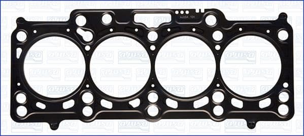 Gasket, cylinder head MULTILAYER STEEL 10195920