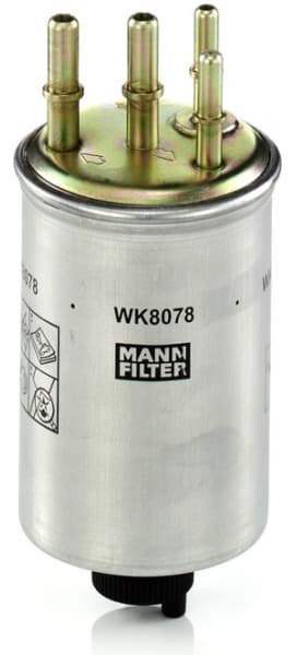 Fuel Filter WK8078