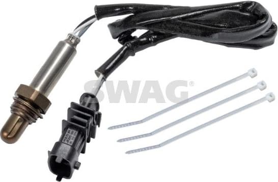 Oxygen Sensor 33 10 4118