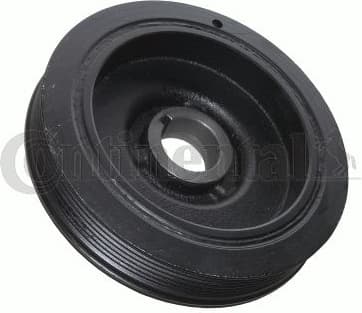 Belt Pulley, crankshaft VD1095