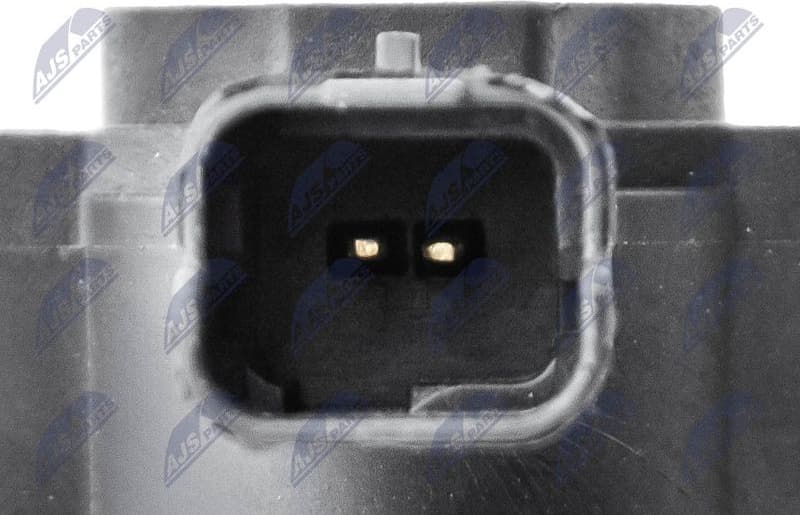 Pressure converter, turbocharger EGR-CT-019