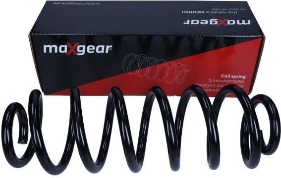 Suspension Spring 60-0889D - image 2