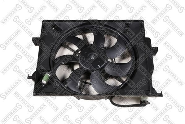 Fan, engine cooling 29-99588-SX