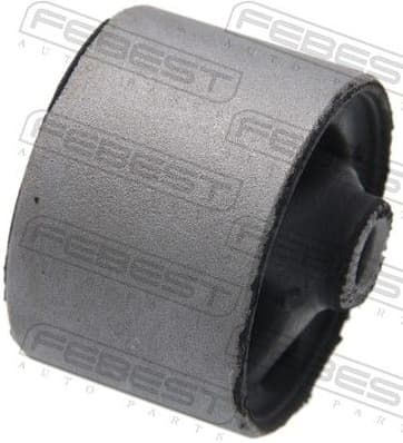 Mounting, engine HYMB-PORR