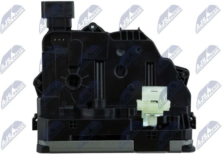 Door Lock EZC-PL-138 - image 3