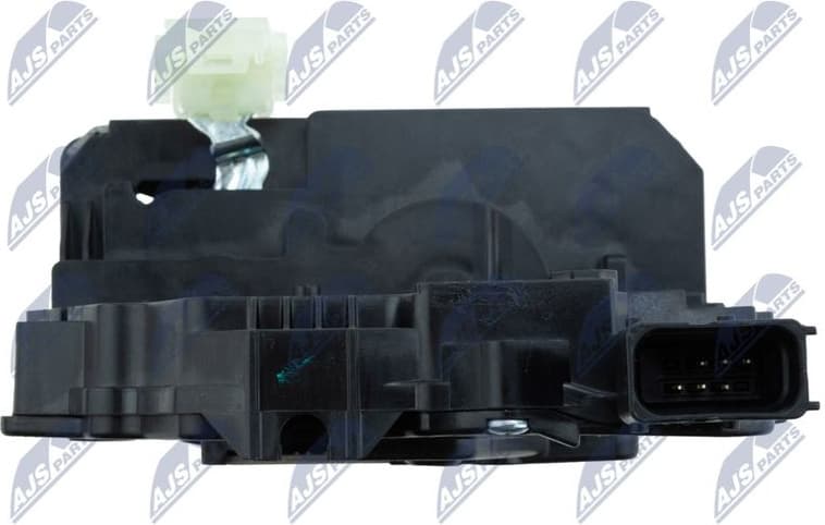 Door Lock EZC-PL-138 - image 5