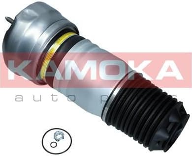 Air Spring, suspension 2079064 - image 2