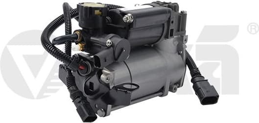 Compressor, compressed-air system 66160000601