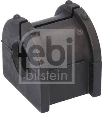 Mounting, stabiliser bar 183672