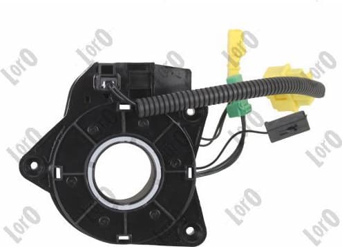 Clock Spring, airbag LORO 134-01-036 - image 2