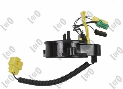 Clock Spring, airbag LORO 134-01-036 - image 3